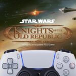 Three Reasons The Ps5 Star Wars: Kotor Remake is Such a Huge …