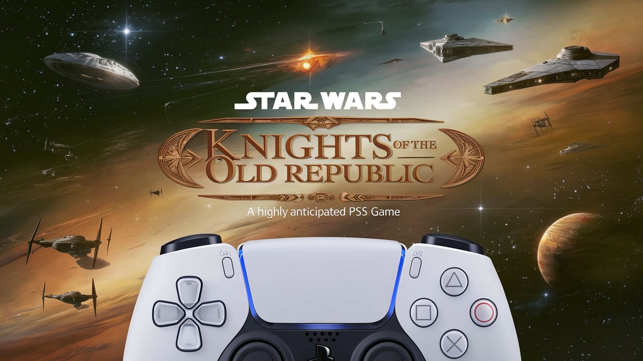 Three Reasons The Ps5 Star Wars: Kotor Remake is Such a Huge …