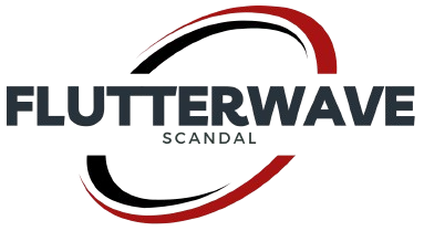 Flutterwave Scandal Unveiled | FlutterwaveScandal